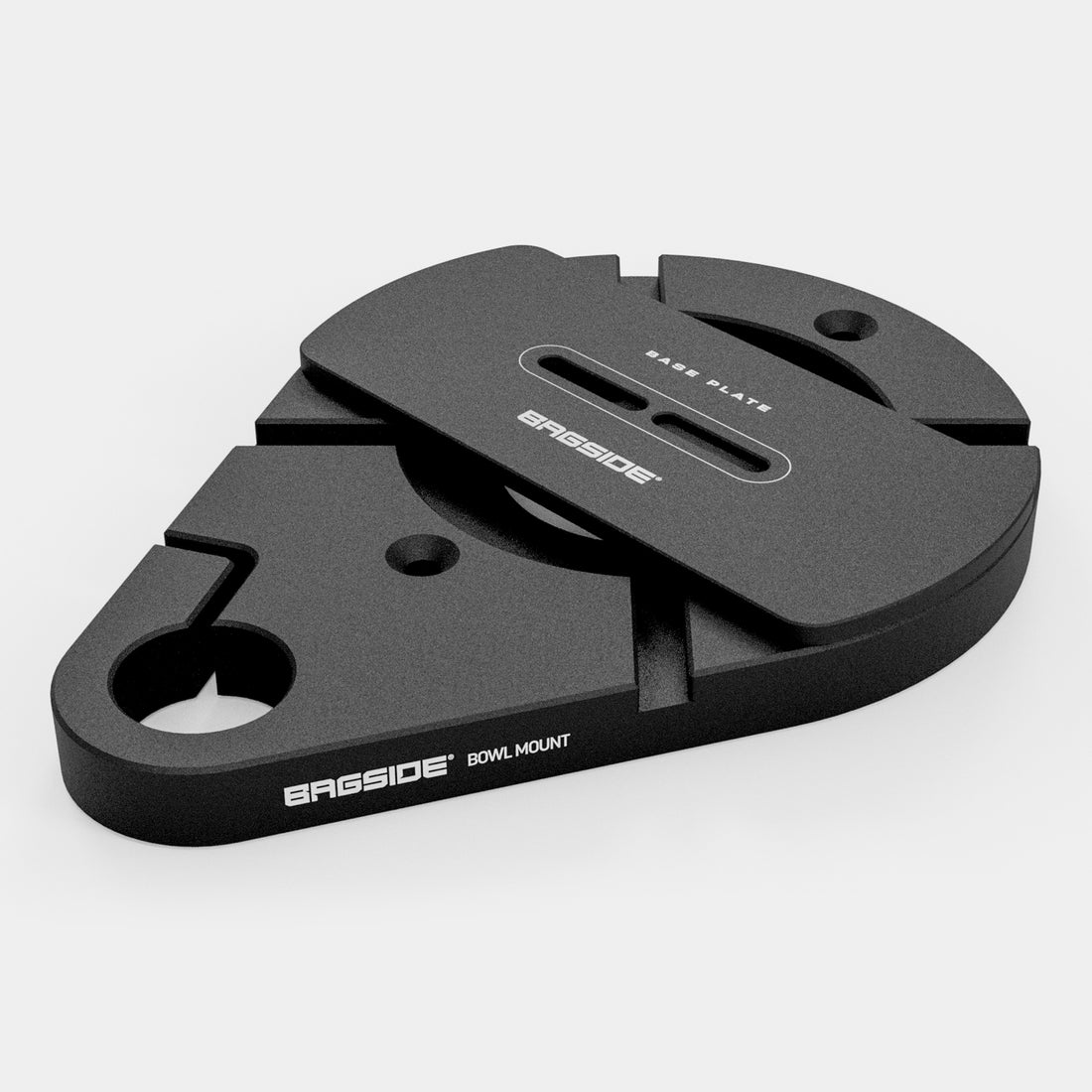 Base Plate