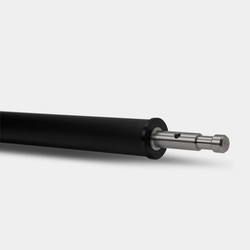 Mounting Pipe with Baby Pin