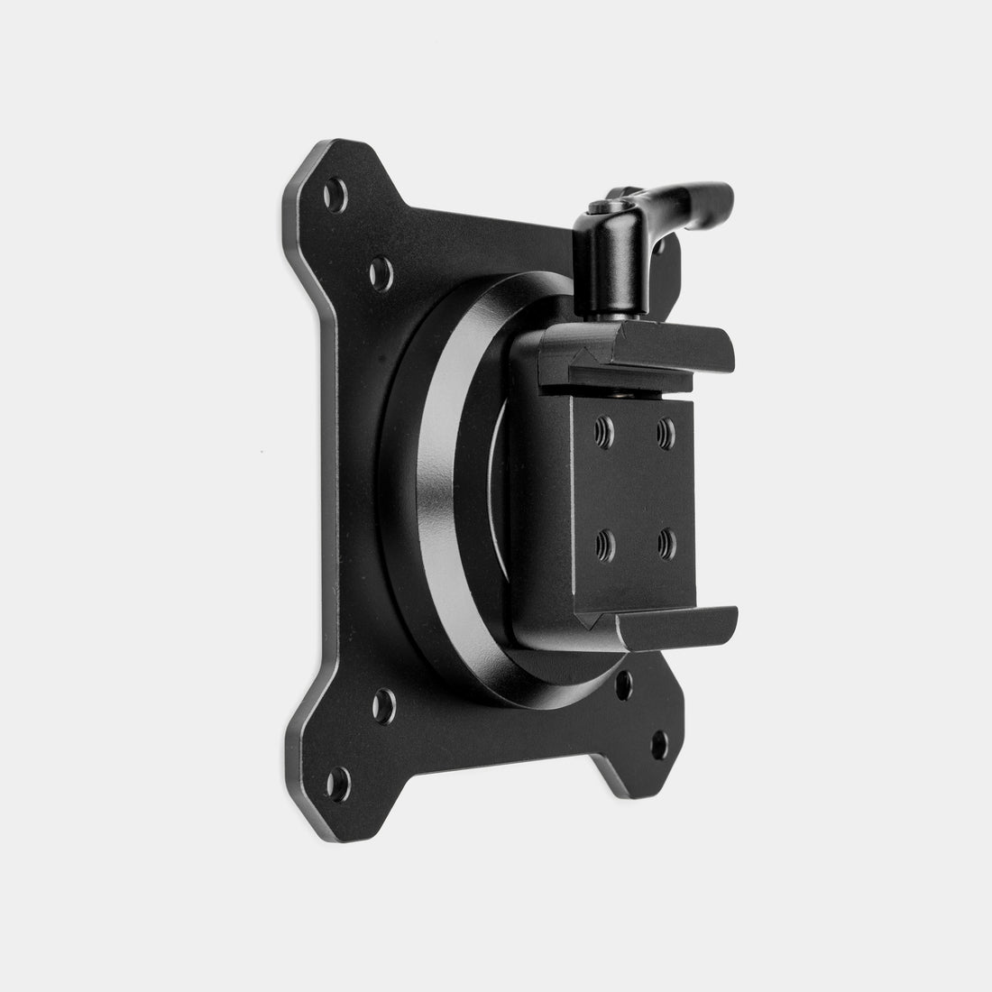 Vesa Mount for Side Crossbar